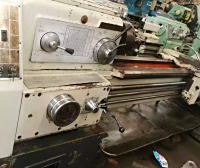 机械加工类
